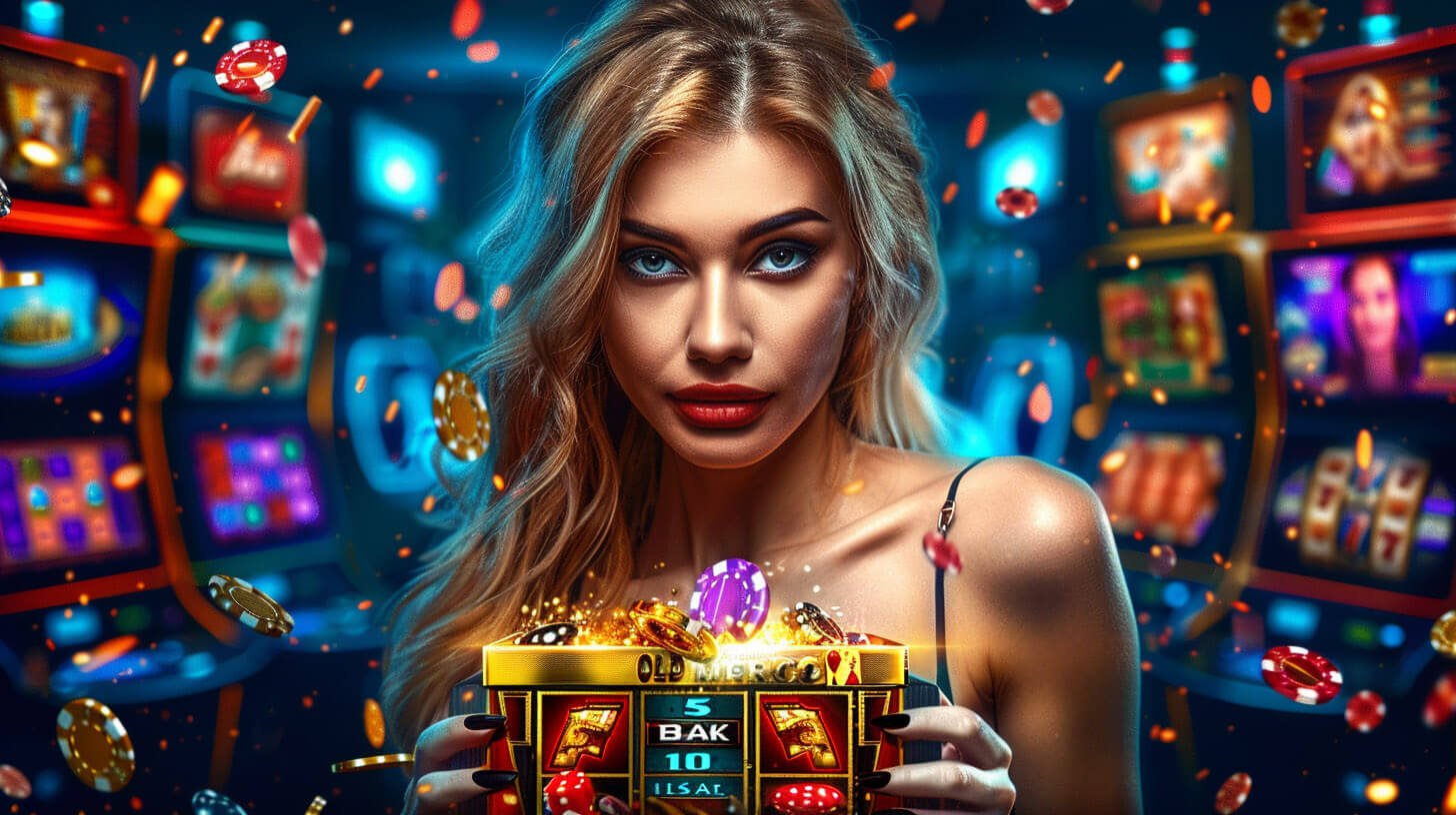 Live Casino 368