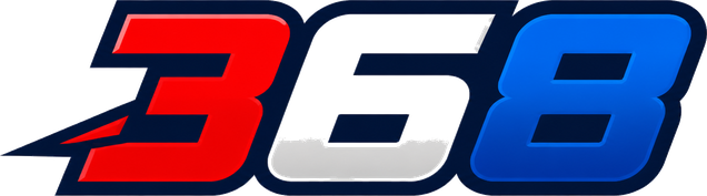 368 Logo